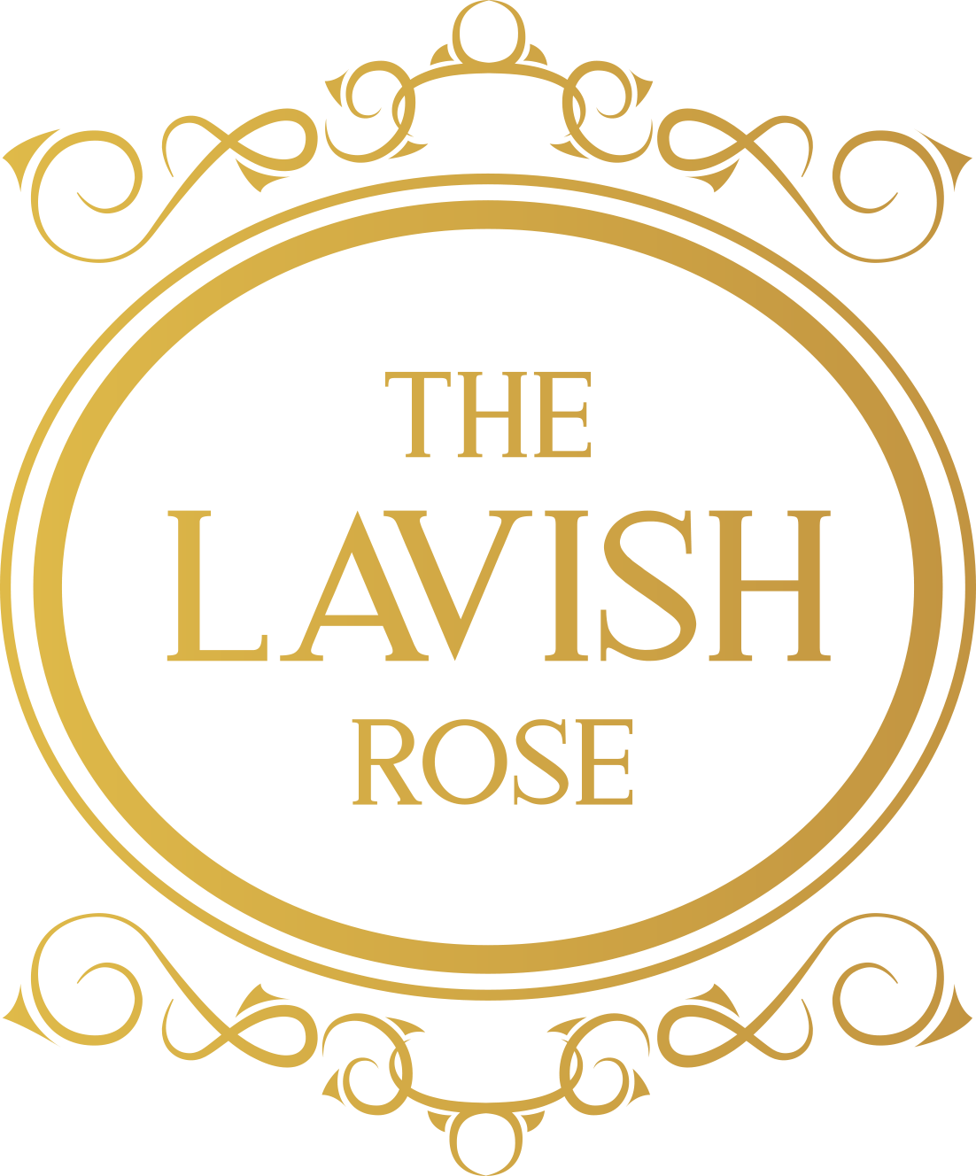The Lavish Rose