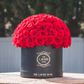 Red in Black Box