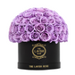 Lilac in Black Box