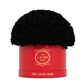 Black in Red Box