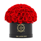 Red in Black Box